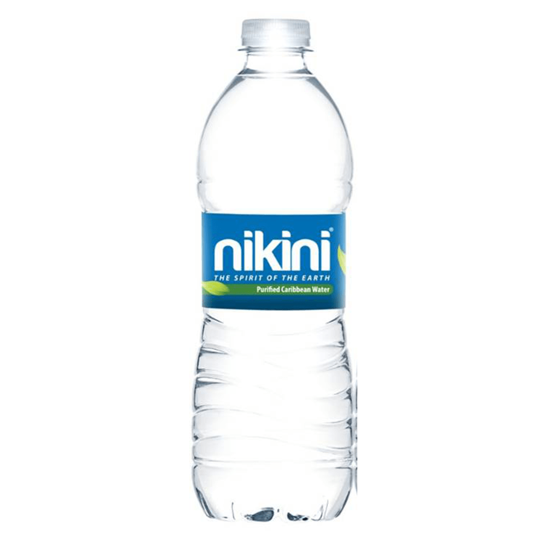 Agua Nikini 16 oz